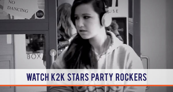 K2K Events