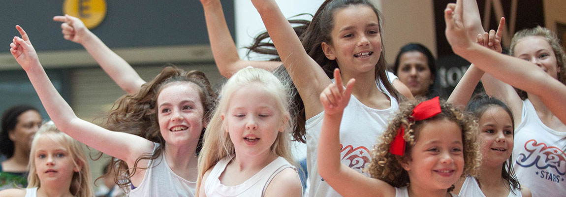 Dance Classes