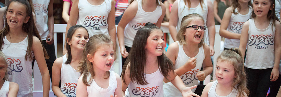 Singing Lessons